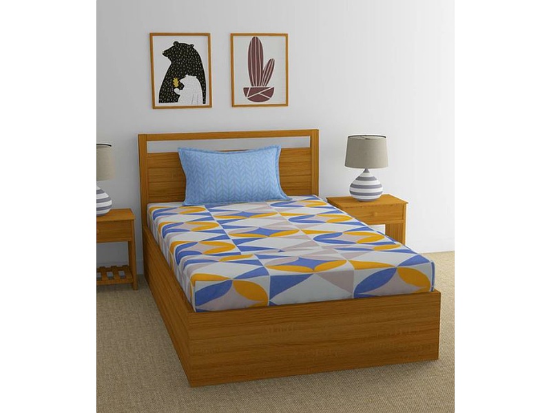 cama juvenil Cochabamba Muebles Casa Marbella