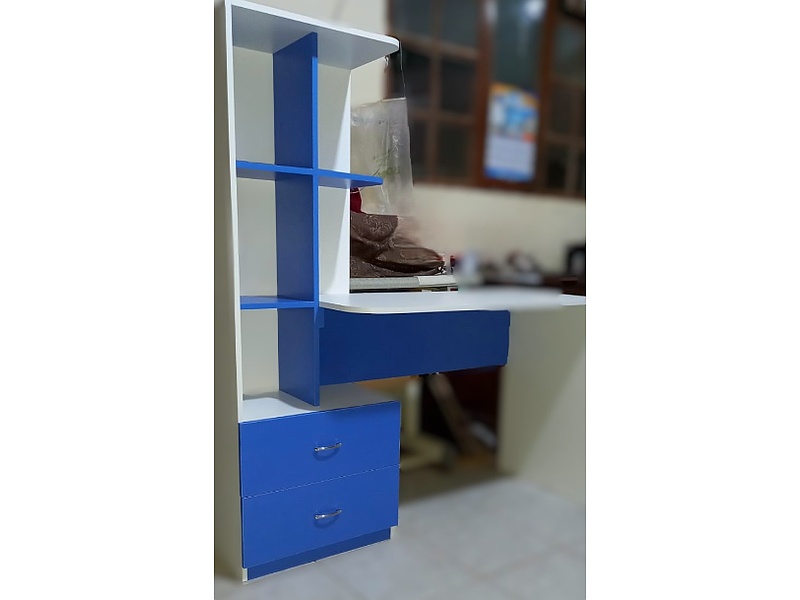 escritorio niño Cochabamba Muebles Casa Marbella