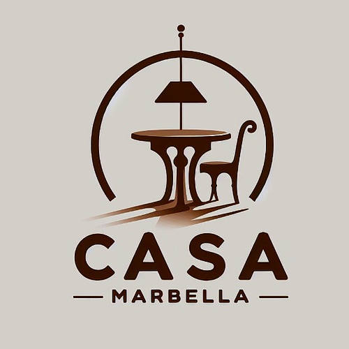 Muebles Casa Marbella