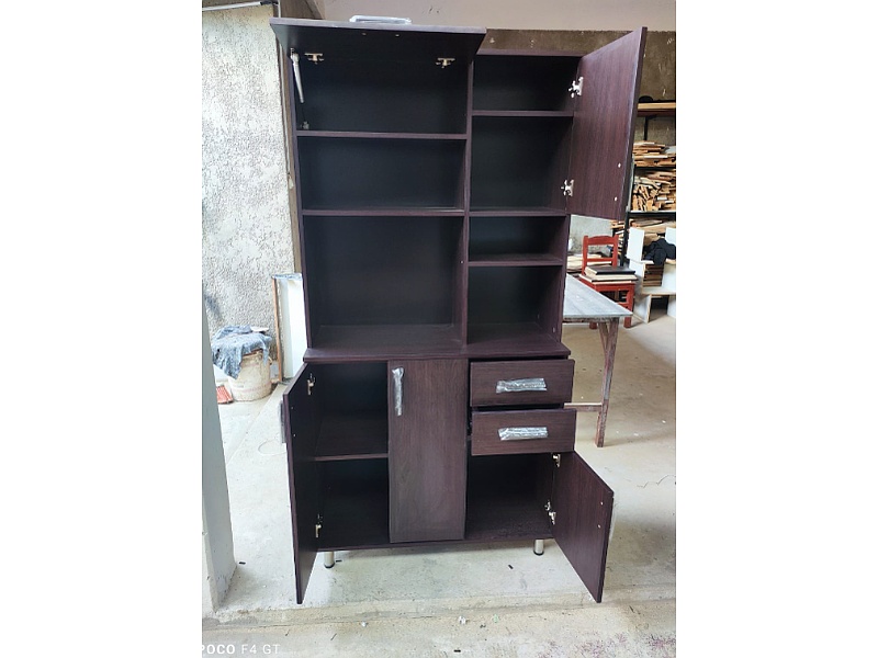 mueble de oficina Tarija Muebles de melamina Tarija