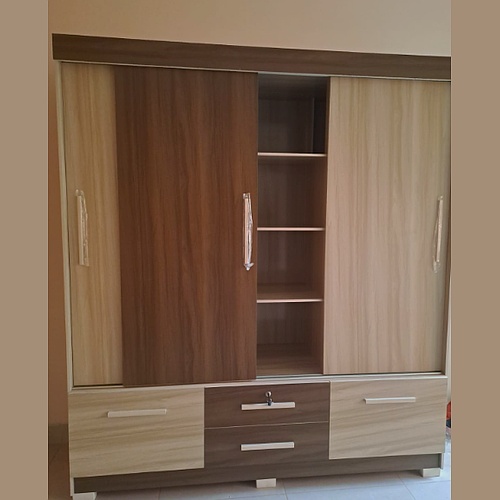 Muebles de melamina Tarija