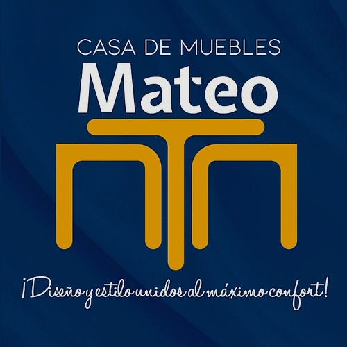 Muebles de Casa Mateo