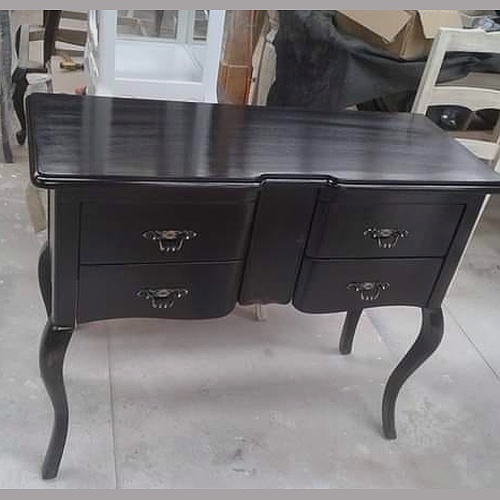 Muebles rey Santa Cruz