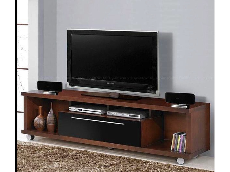 rack de tv madera Santa Cruz Muebles Santa Cruz Bolivia