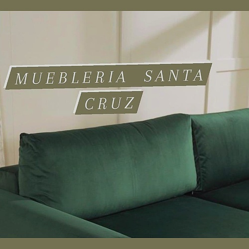 Muebles Santa Cruz Bolivia