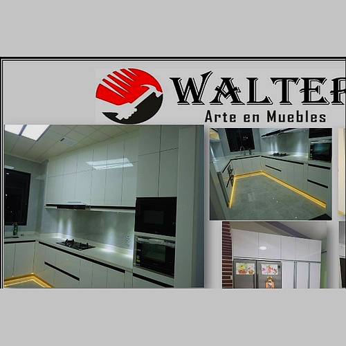 Muebles Walter