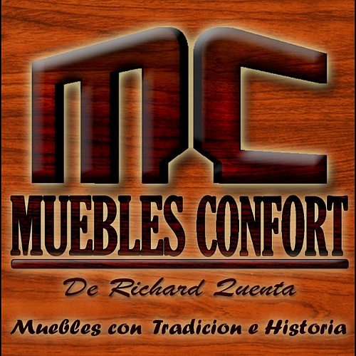 Mueblería Confort DRQ