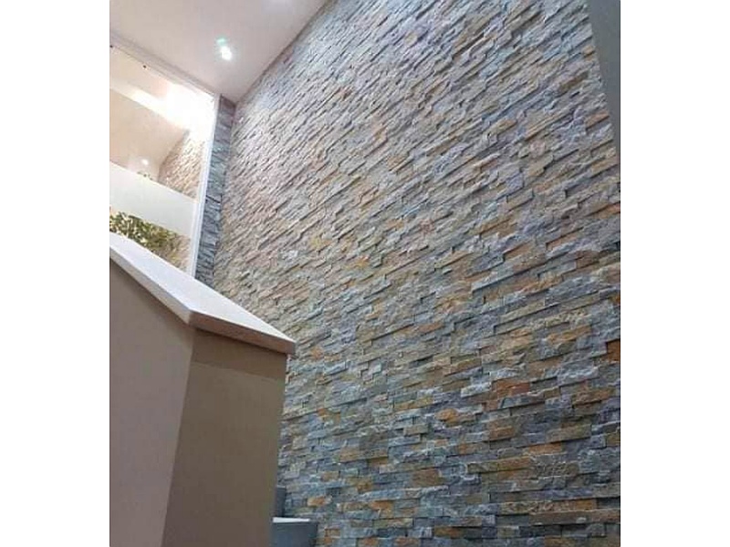 Revestimiento de pared Santa Cruz