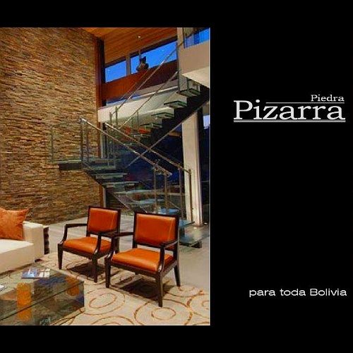 Piedra Pizarra