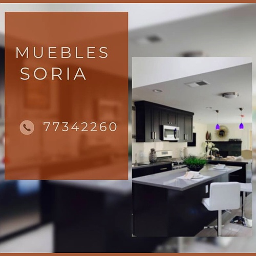 Muebles Y Remodelación SORIA 