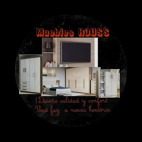 Mueblería ROUSS