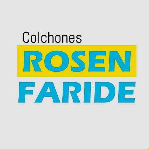 Colchones y Muebles Rosen Faride