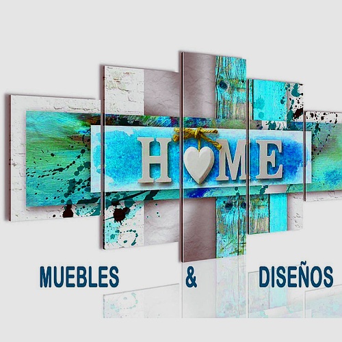 Home Muebles & Diseños Santa Cruz 