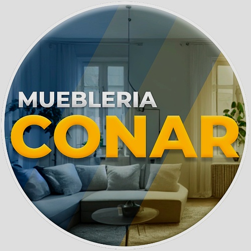 Conar Mueblería