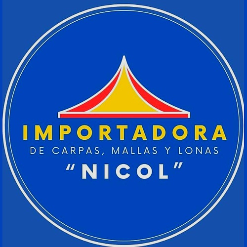 Importadora de Carpas Nicol