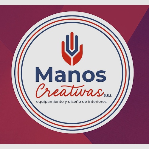 Carpinteria Aluminio Melamina Madera-Manos Creativas SRL. 