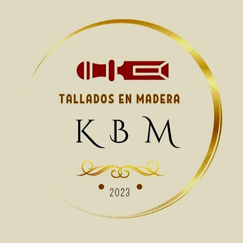 Tallados en madera KBM
