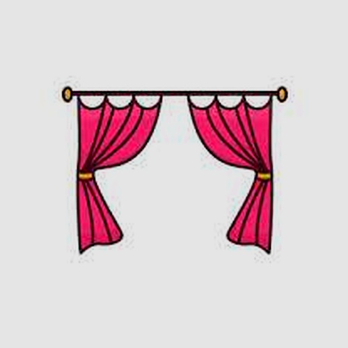 Cortinas Bellas 