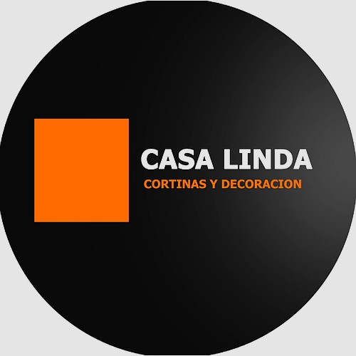 Casa Linda - Cortinas y Decoración