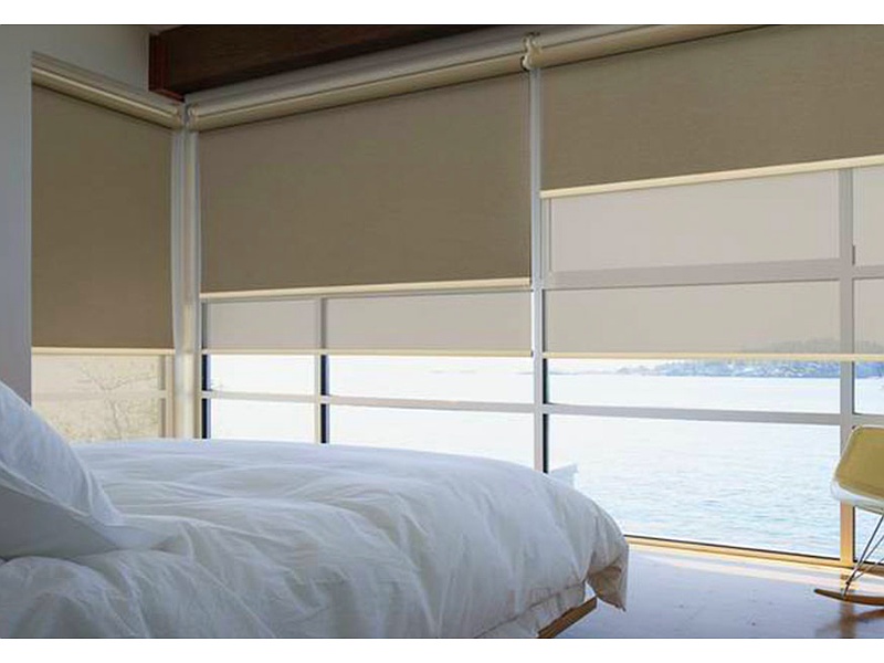 cortina blackout Santa Cruz Cortinas RCV