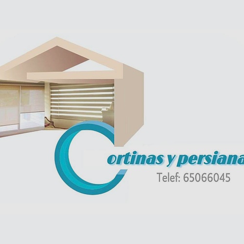 Cortinas Y persianas A&L 