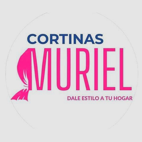 Cortinas Muriel.