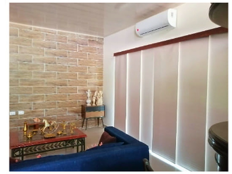 cortinas roller en cuerpos Santa Cruz MultiCortinas SCZ