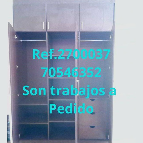 Carpinteria Arce - La Paz 