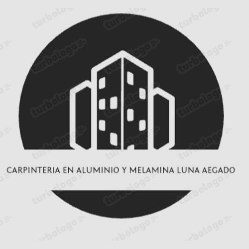 Carpintería En Aluminio y Melanina Luna Alegado