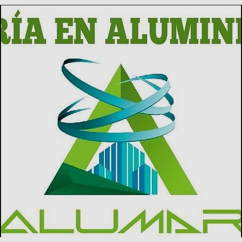 Carpintería en Aluminio ALUMAR