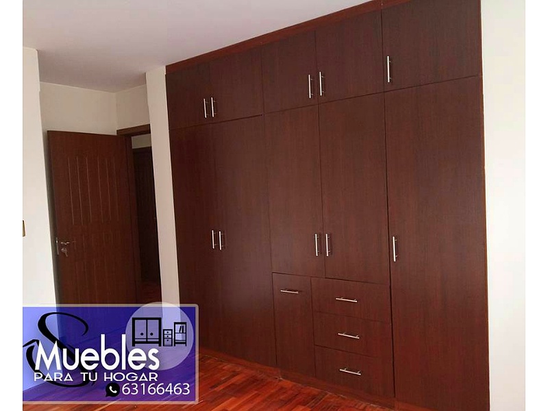 Closet café La Paz