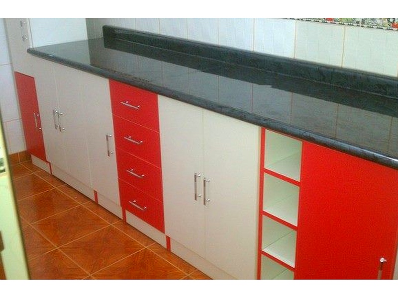 Mueble de cocina La Paz