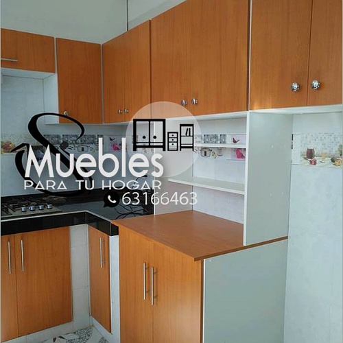 Mobiliario Amoblart 