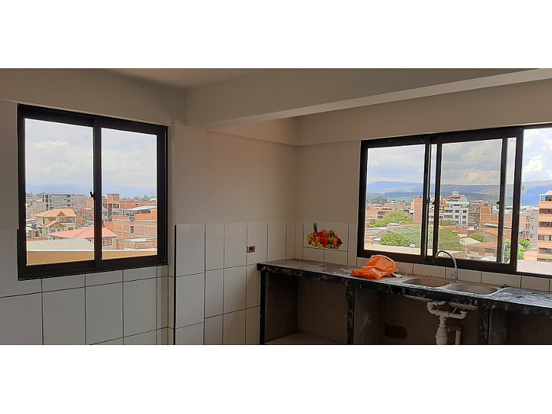 ventanas corredizas Cochabamba Ingenieria Carpinteria S&M