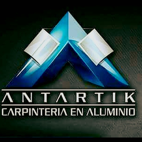 Carpinteria De Aluminio Antartik 