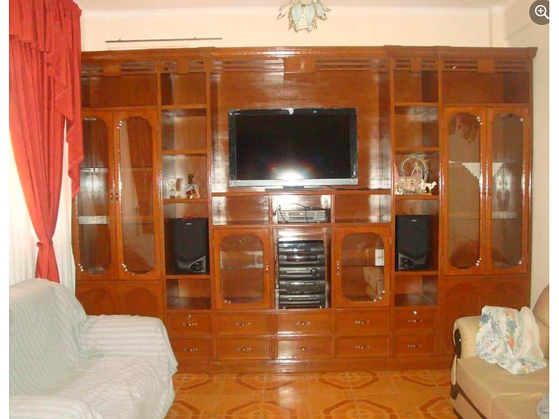 modular de sala Sucre Muebleria Estrada