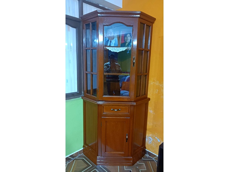modular auxiliar Sucre Muebleria Estrada