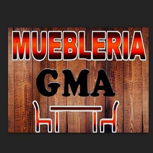 Muebleria GMA