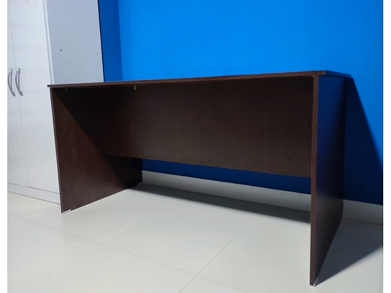 escritorio grande MDF Sucre Muebleria Michel