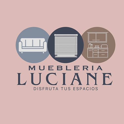 Muebleria Luciane 