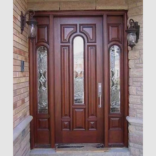 Puertas Arte Madera
