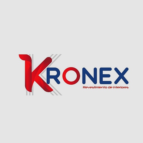 Kronex Revestimiento de interiores