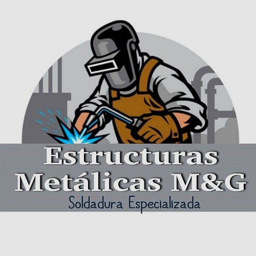 Estructuras Metálicas M&G 