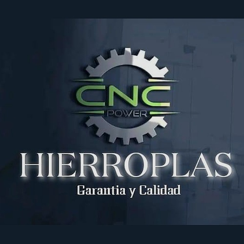 Hierroplas Cortes Con Plasma Y Estructuras Metalicas 