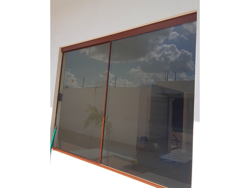 Ventanas PVC Triple Bolivia