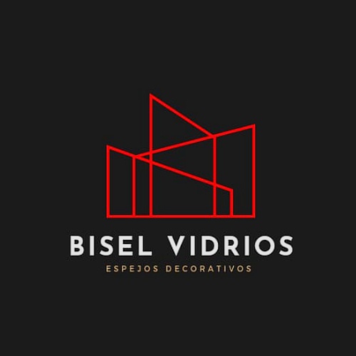 Bisel Vidrios - espejos decorativos