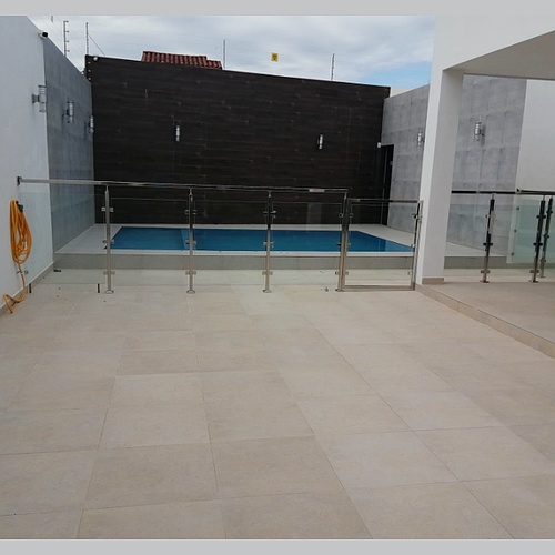 TECNO vidrios roy escobar