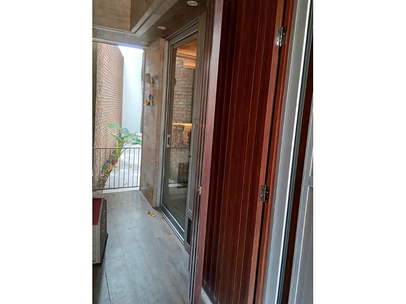 Vidrio Laminado Control Solar Bolivia