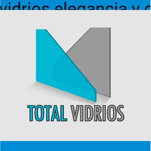 TOTAL Vidrios