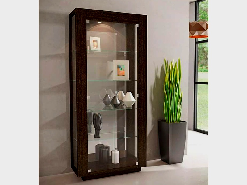 mueble vitrina cafe sala bolivia